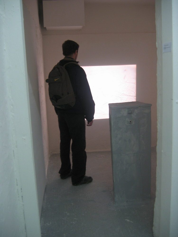 Breather 15