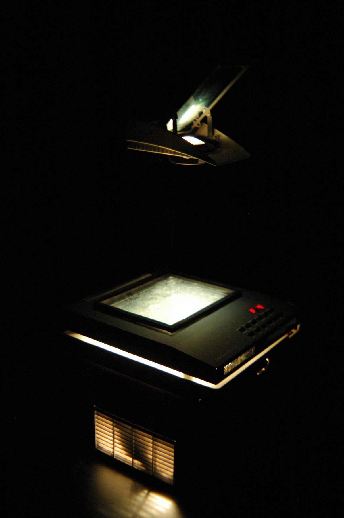 Displacement 08