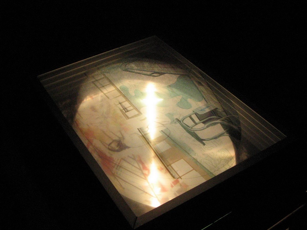G-Schichten 08