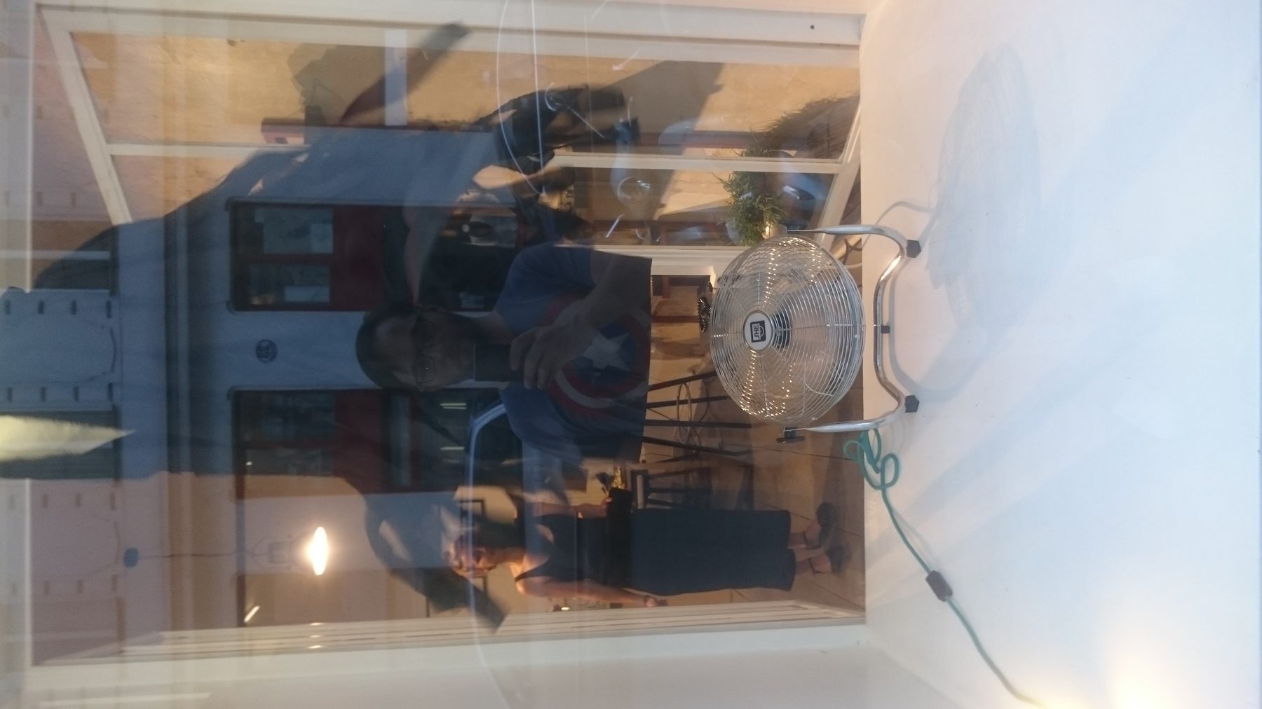 interActive Window 02