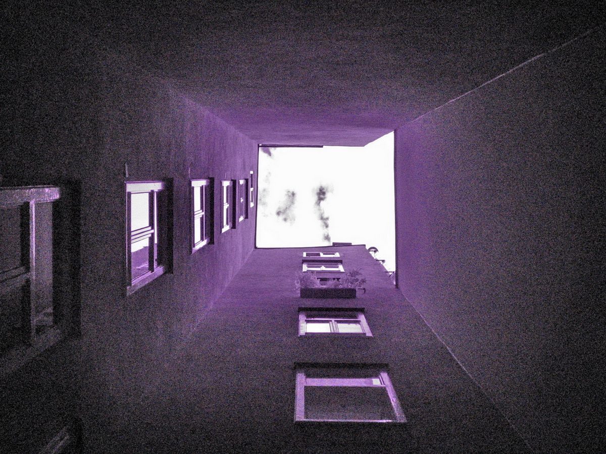 Invisible 12