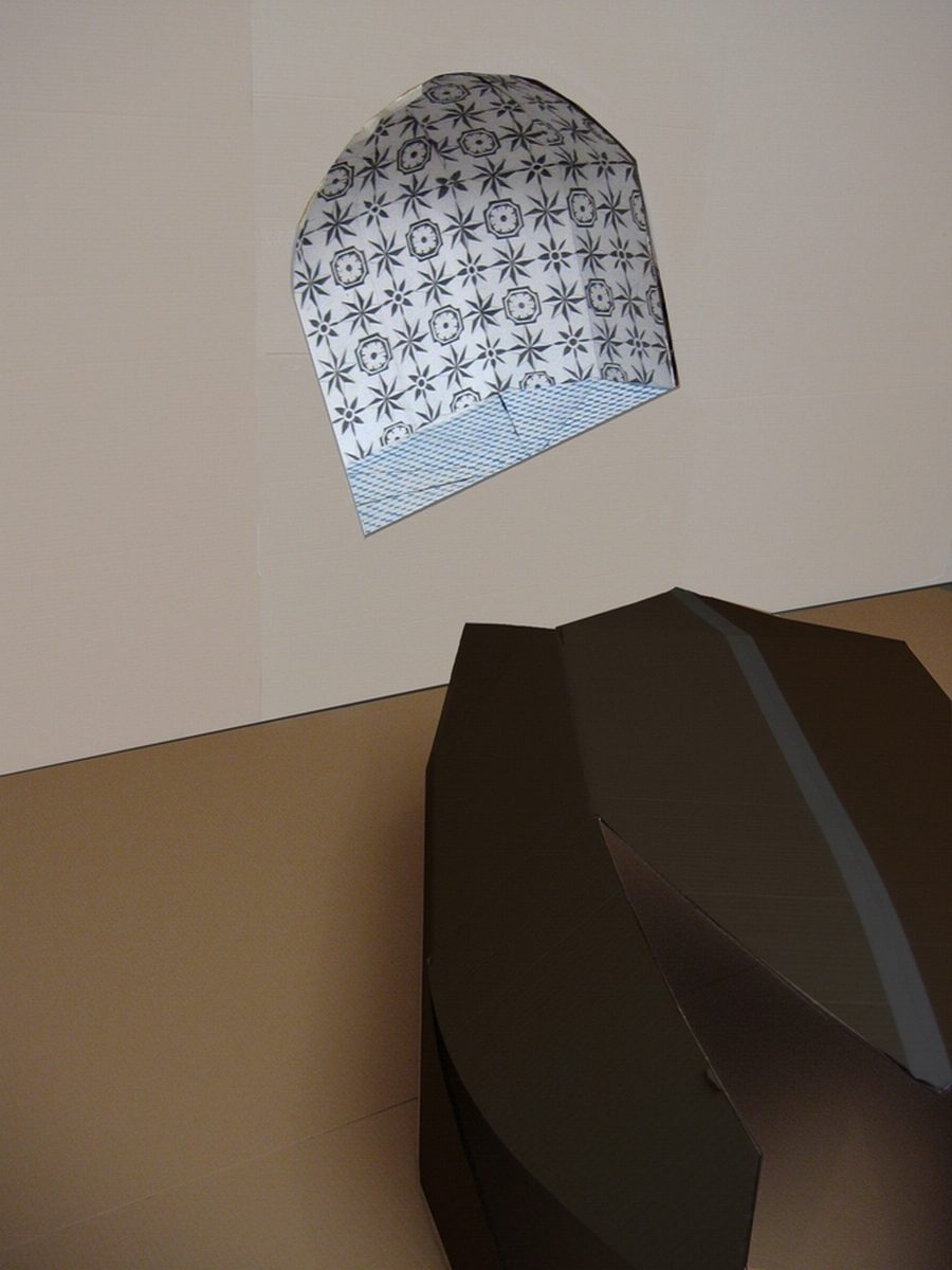 Kamin 02