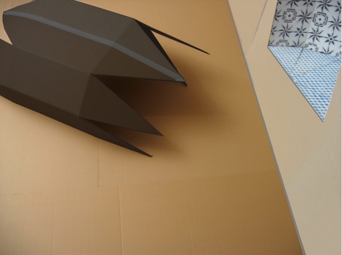 Kamin 03