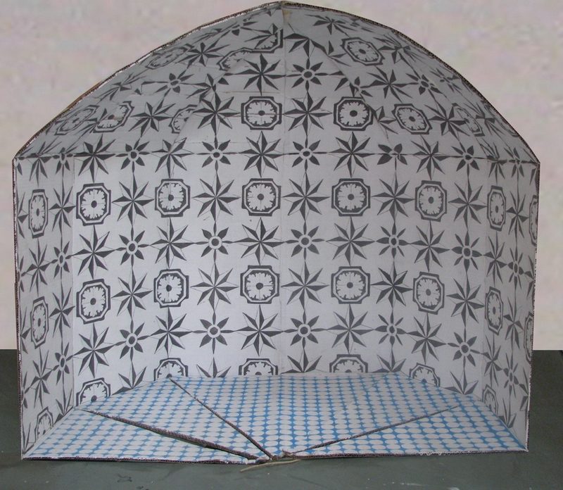 Kamin 06