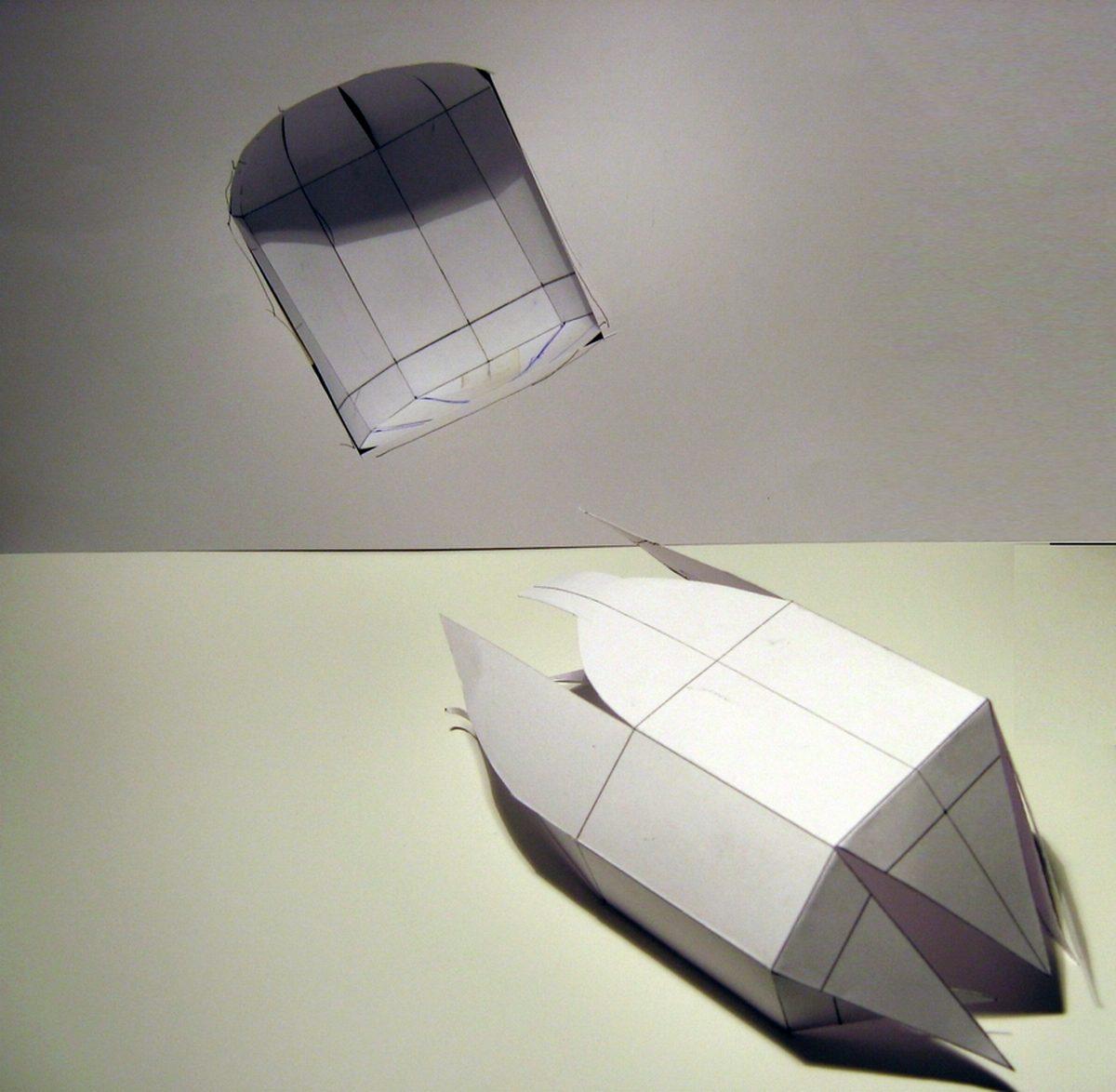 Kamin 08