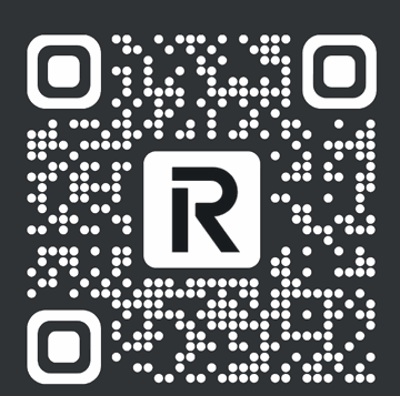 Scan or tap to donate via Revolut
